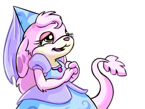 Neopets Gallery Spotlight.